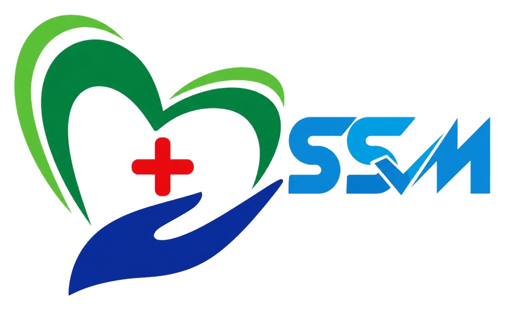 Société Syrine Médicale